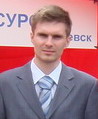 Andrey Strizhov